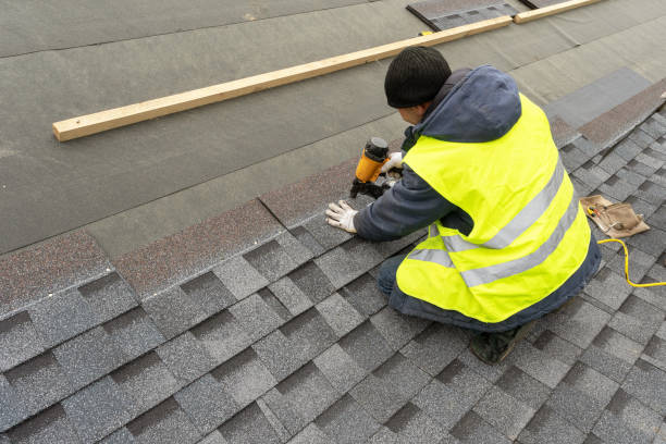 Best Best Roofing Contractors  in Afton, WY