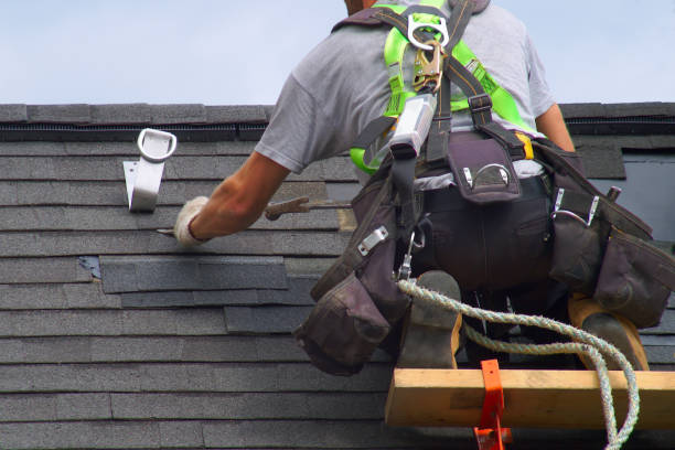 Best Tile Roofing Contractor  in Afton, WY