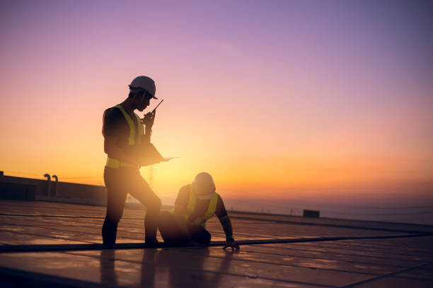 Roof Waterproofing Services in Afton, WY