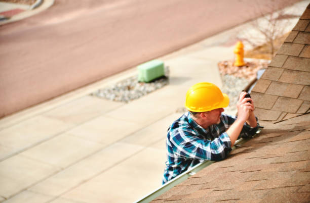 Best Roof Replacement Cost  in Afton, WY
