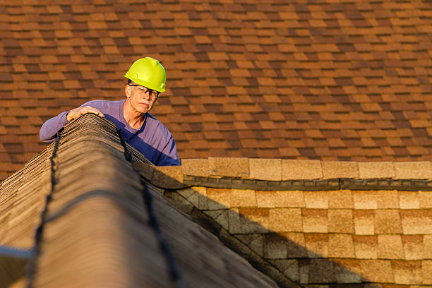 Best Emergency Roof Repair  in Afton, WY