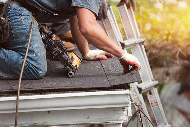 Best Residential Roofing Contractor  in Afton, WY