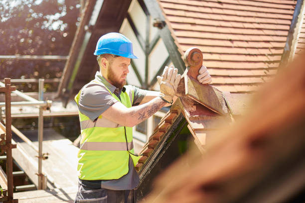 Tile Roofing Contractor in Afton, WY