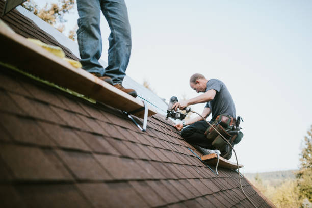 Quick and Trustworthy Emergency Roof Repair Services in Afton, WY