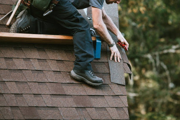 Gutter Installation and Roofing in Afton, WY