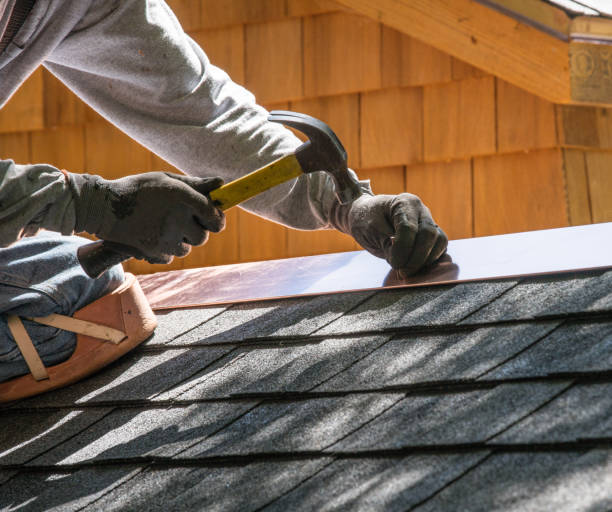 Best Affordable Roofing Company  in Afton, WY